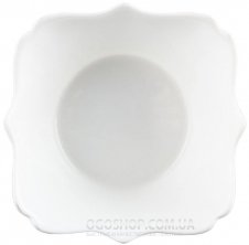 Салатник Luminarc Authentic White D8748