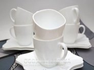 купити Чайний сервіз Luminarc Authentic White D8766 Чайний сервіз Luminarc Authentic White D8766
