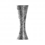 Джиггер Urbanbar Tattoo Aero UB3545 (25/50 мл)