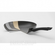 Сковорода TVS Diamante Induction DP279203310001 (20 см)