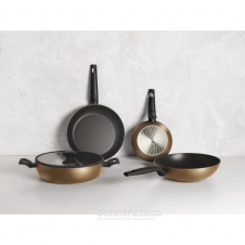 Каструля TVS Platino DT474203710001C (2,8 л)