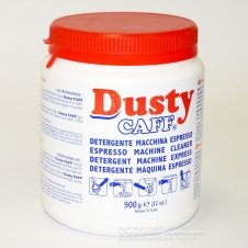 Засіб для чищення груп кавомашини Dusty Caff (900 г)