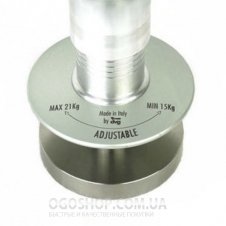 Темпер динамометрический  DVGPDI2 - 58 мм