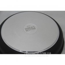 Сковорода-гриль AMT Gastroguss E264G-E-Z2 (26 * 26 см)