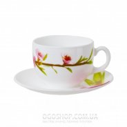 купить Чайный сервиз Luminarc Water Color E4904 Чайный сервиз Luminarc Water Color E4904