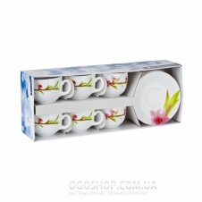 Чайный сервиз Luminarc Water Color E4904