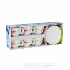 Кавовий сервіз Luminarc Sweet Impression E4940