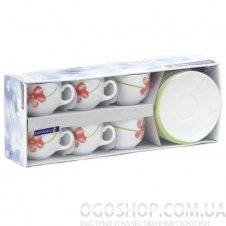 Кавовий сервіз Luminarc Sweet Impression E4942