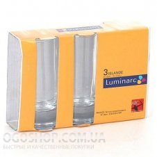 Чарка Luminarc Islande E5095
