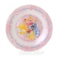 Тарелка десертная Luminarc Disney Princess Jewels E7367