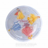 Тарелка суповая Luminarc Disney Princess Jewels E7373