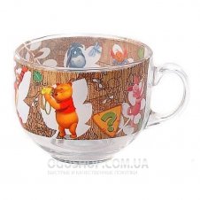 Чашка Luminarc Winnie Nature E7622