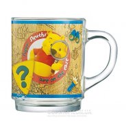 купить Чашка Luminarc Winnie Nature E7626 Чашка Luminarc Winnie Nature E7626