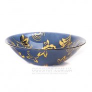 Салатник Luminarc Eugenie Black E7990