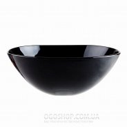 Салатник Luminarc Sweet Line Black E7998