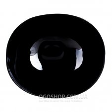 Салатник Luminarc Sweet Line Black E7998