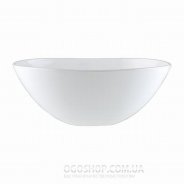Салатник Luminarc Sweet Line White E8009