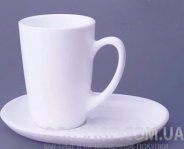 купить Чайный сервиз Luminarc Sweet Line White E8010 Чайный сервиз Luminarc Sweet Line White E8010