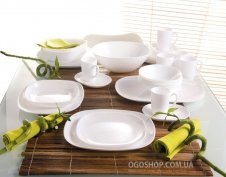 Чайный сервиз Luminarc Sweet Line White E8010