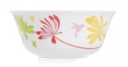 купити Салатник Luminarc Crazy Flowers E8041 Салатник Luminarc Crazy Flowers E8041