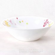 купити Салатник Luminarc Crazy Flowers E8045 Салатник Luminarc Crazy Flowers E8045
