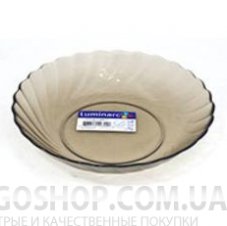 Тарілка супова Luminarc Ocean Fume E8458