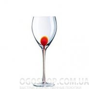 купити Набір чарок Luminarc Drip Red E8468 Набір чарок Luminarc Drip Red E8468