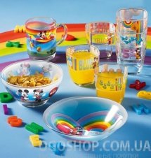 Салатник Disney Mickey Mouse E9114