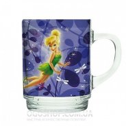 купить Чашка Luminarc Disney Fairies E9140 Чашка Luminarc Disney Fairies E9140
