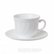 купить Кофейный сервиз Luminarc Trianon E9560 Кофейный сервиз Luminarc Trianon E9560