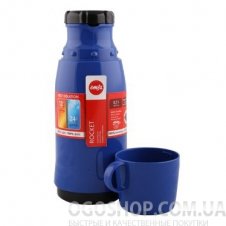 Термос Emsa Rocket 0,5 л (синій) 502442