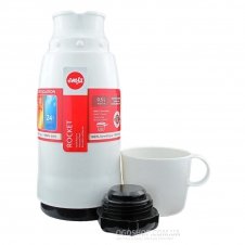 Термос Emsa Rocket 0,5 л (білий) 502443