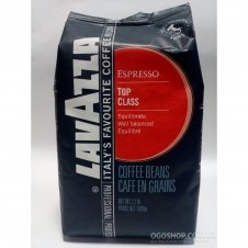 Кава в зернах Lavazza Espresso Top Class (1 кг)