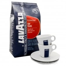 Кава в зернах Lavazza Espresso Top Class (1 кг)