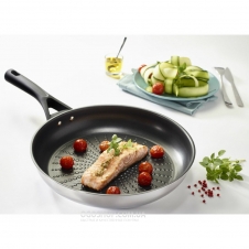 Сковорода Pyrex Expert Touch ET24BFX (24 см)