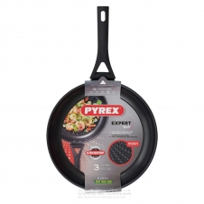 Сковорода Pyrex Expert Touch ET26BFX (26 см)