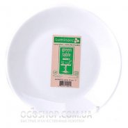 Тарелка обеденная Luminarc Antartic G0455