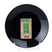 Тарелка суповая Luminarc Antartic Black G0463