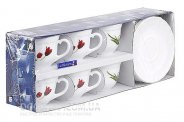 купить Чайный сервиз Luminarc Tulip G0619 Чайный сервиз Luminarc Tulip G0619