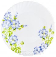 купить Тарелка обеденная Luminarc Carla G0633 Тарелка обеденная Luminarc Carla G0633
