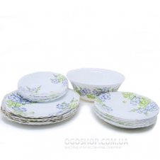 Столовий сервіз Luminarc Carla G0635 (19 предметів)