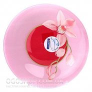 Тарелка суповая Luminarc Red Orchis G0659