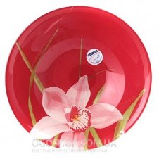 Салатник Luminarc Red Orchis G0673