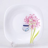 купити Тарілка десертна Luminarc Jacinte G0706 Тарілка десертна Luminarc Jacinte G0706