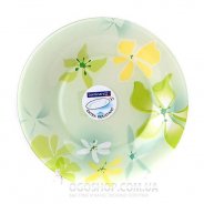 купить Тарелка десертная Luminarc Green Ode G0708 Тарелка десертная Luminarc Green Ode G0708