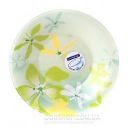 купить Тарелка суповая Luminarc Green Ode G0712 Тарелка суповая Luminarc Green Ode G0712