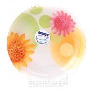 купити Тарілка супова Luminarc Flowers Dream Orange G1054 Тарілка супова Luminarc Flowers Dream Orange G1054