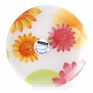 купити Тарілка десертна Luminarc Flowers Dream Orange G1058 Тарілка десертна Luminarc Flowers Dream Orange G1058