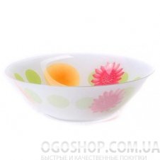 Салатник Luminarc Flowers Dream Orange G1294