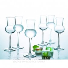 Чарка Luminarc Versailles G1420 (90 мл)